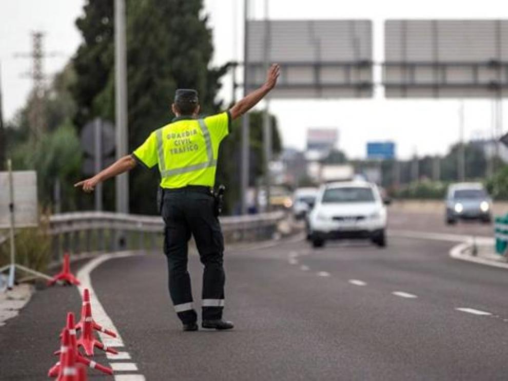 La nueva norma pasará a llamarse ley de Tráfico, Circulación y Seguridad Vial