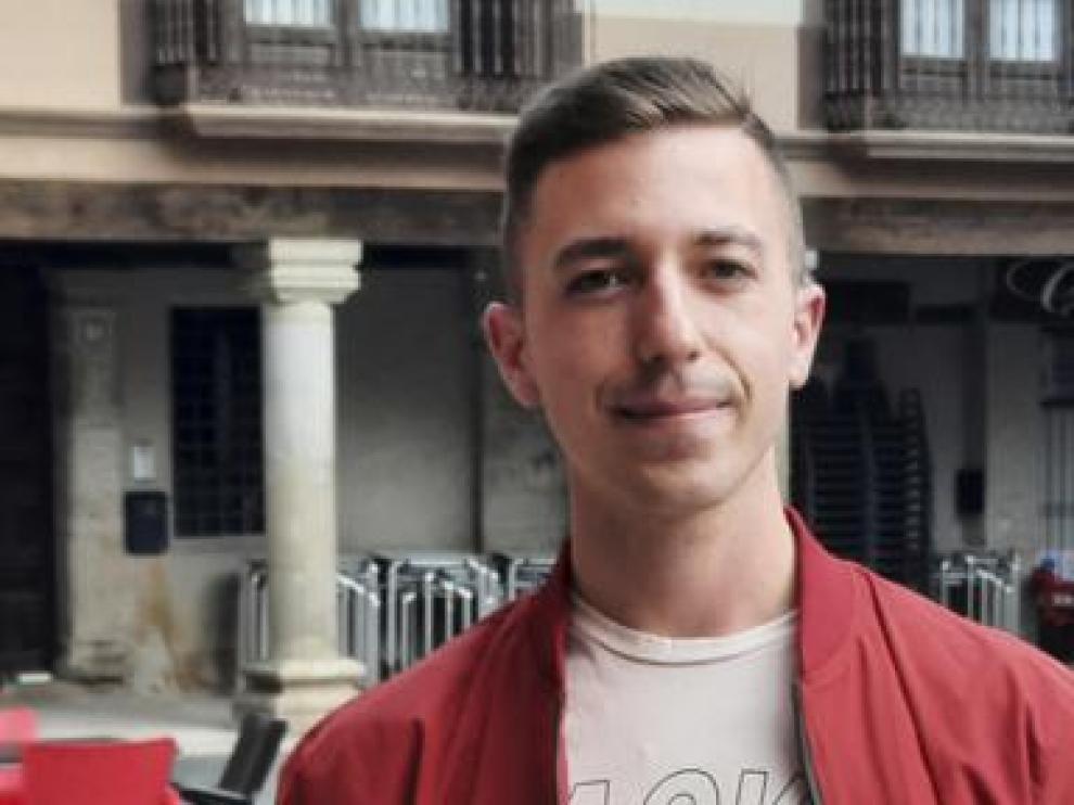 Javier Lasarte