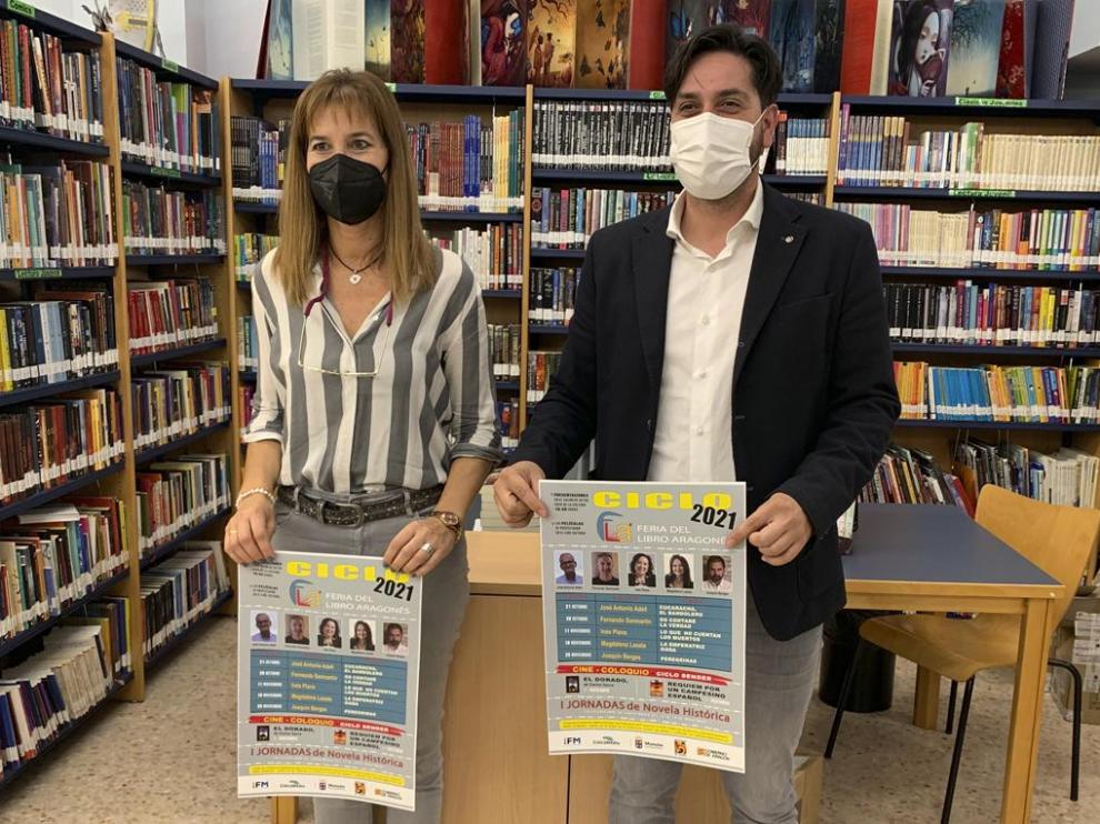 Presentación del ciclo FLA.