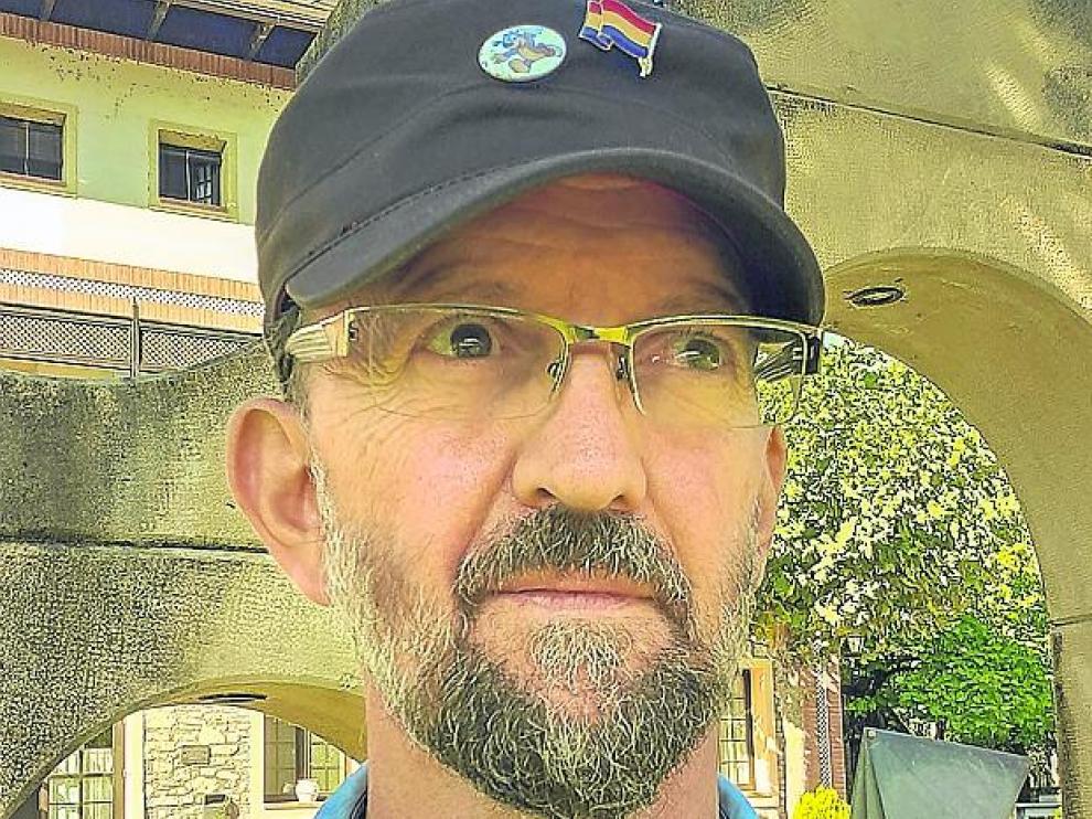 Philippe Guillén.