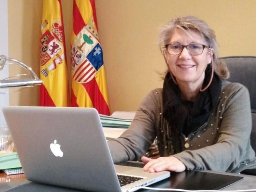 Itziar Ortega