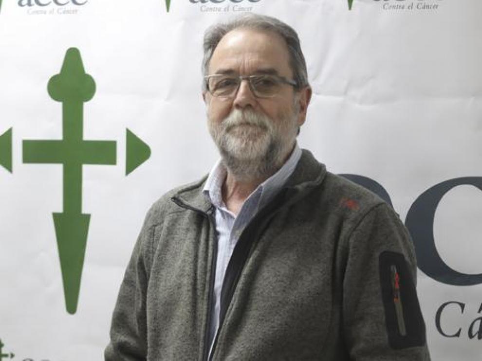 José Manuel Ramón y Cajal