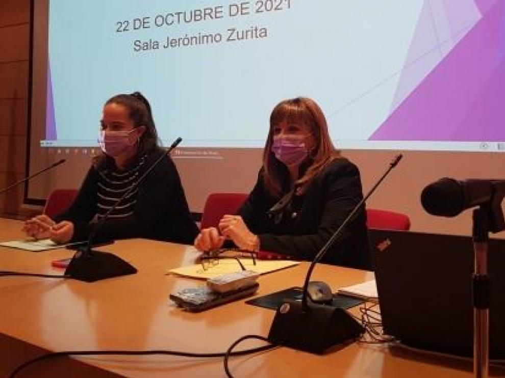 Primera reunión de este órgano, compuesto por representantes de todos los departamentos y organismos autónomos de Aragón.