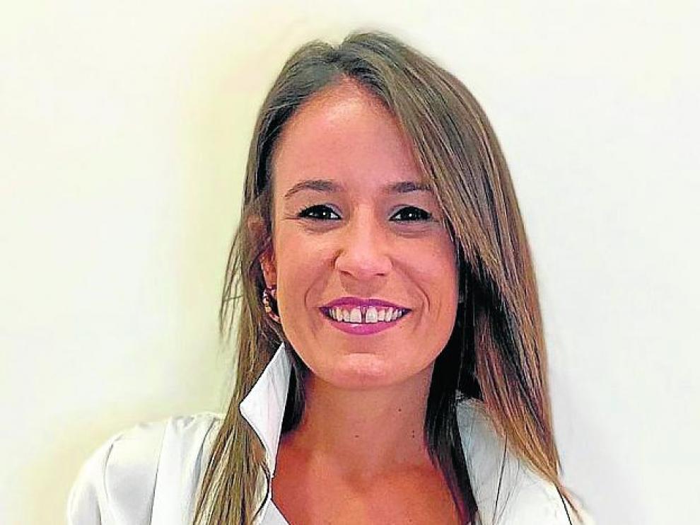 Bárbara Martínez.