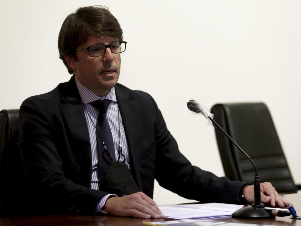 El abogado Javier Rivas explicó la nueva ley sobre capacidad jurídica de las personas con discapacidad.