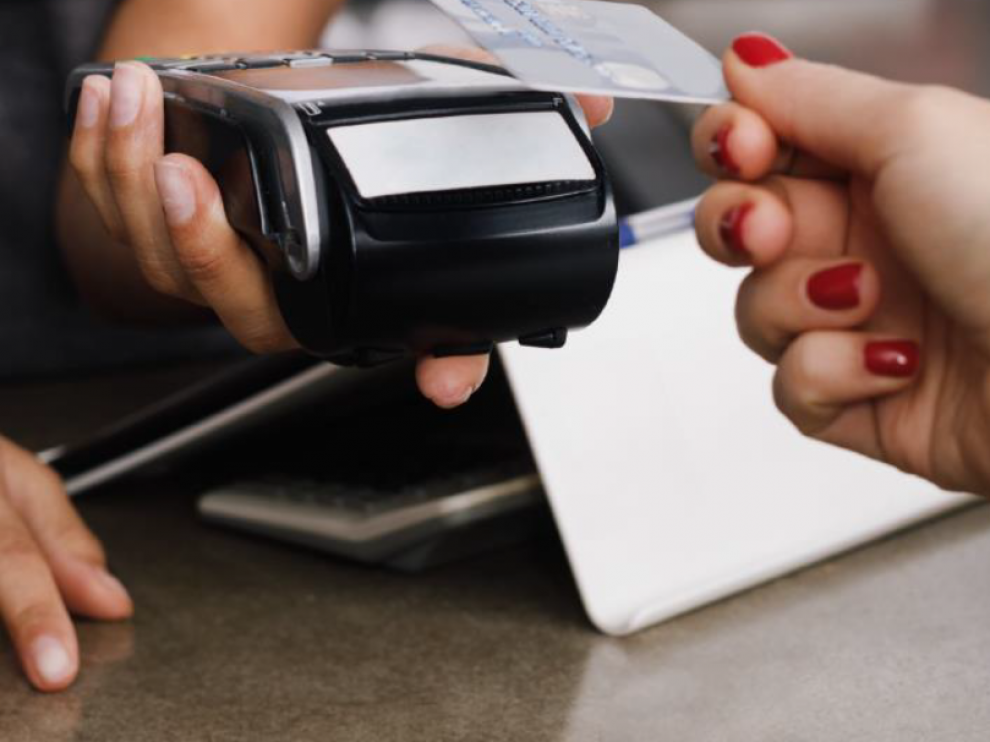 Este nuevo servicio permite a los usuarios decidir, en el momento de compra, si quieren realizar el pago a plazos.
