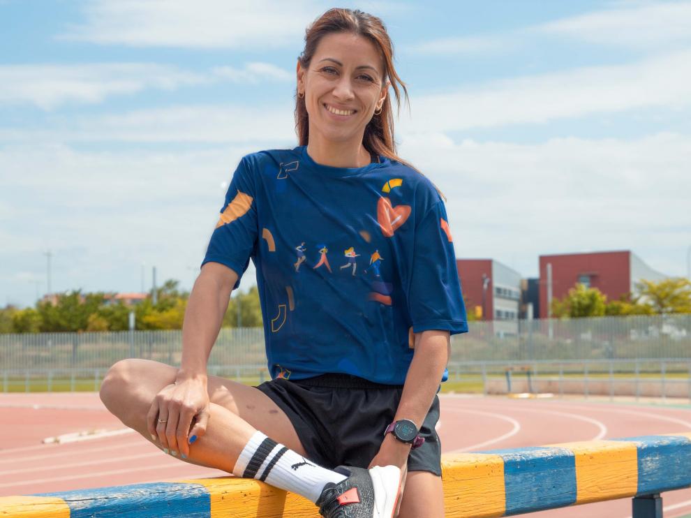Isabel Macías