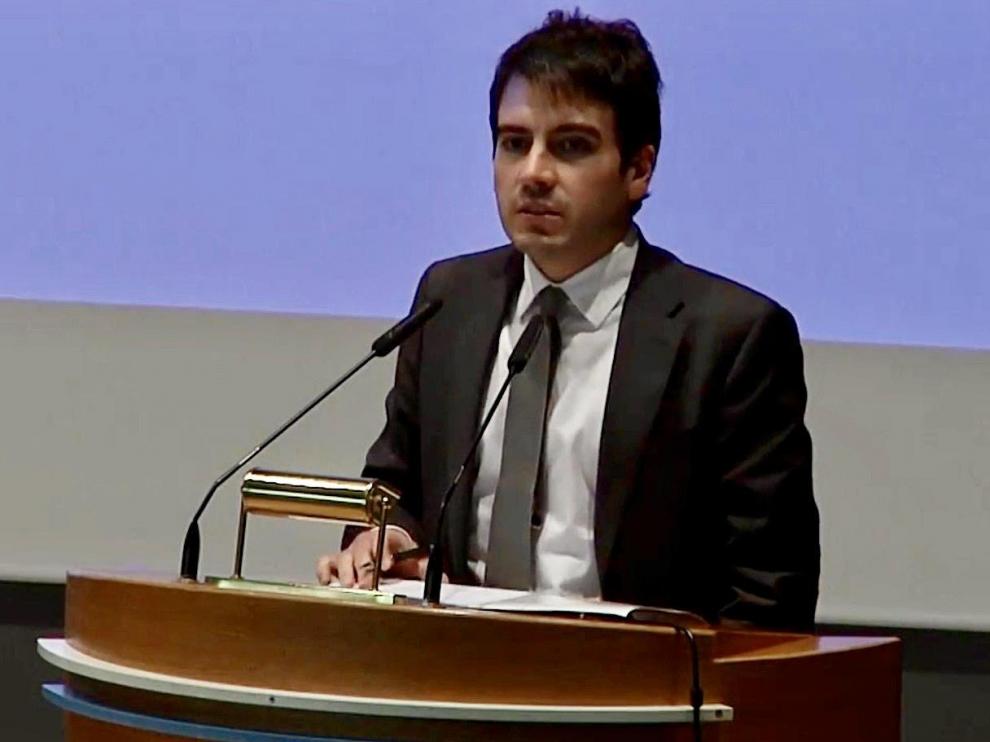 Jaime Gómez-Obregón