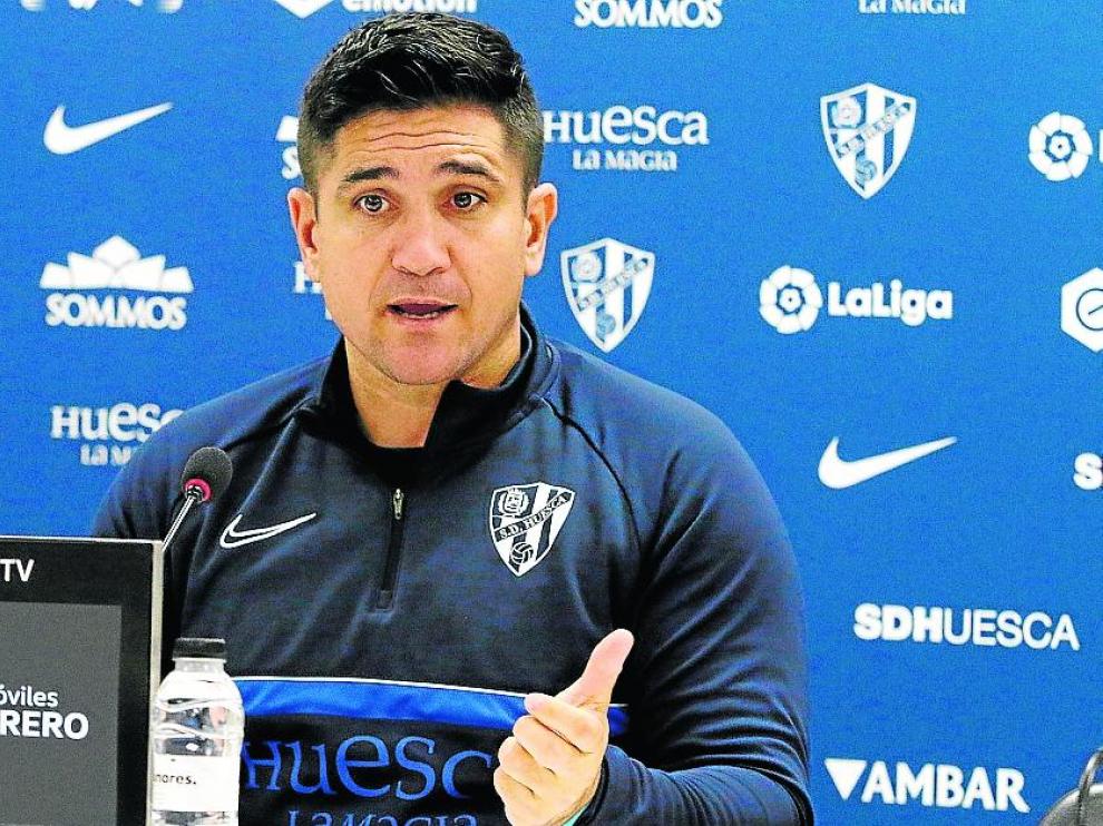Xisco Muñoz