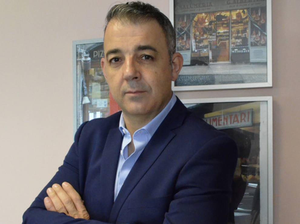 Laureano Turienzo.