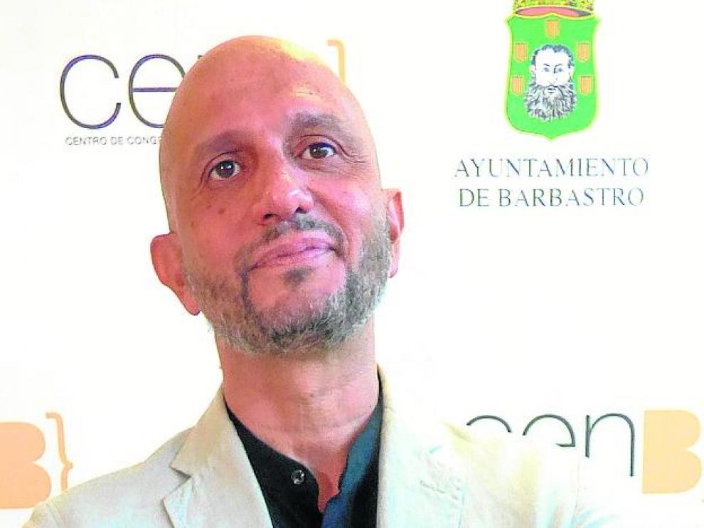 Jorge Carrión