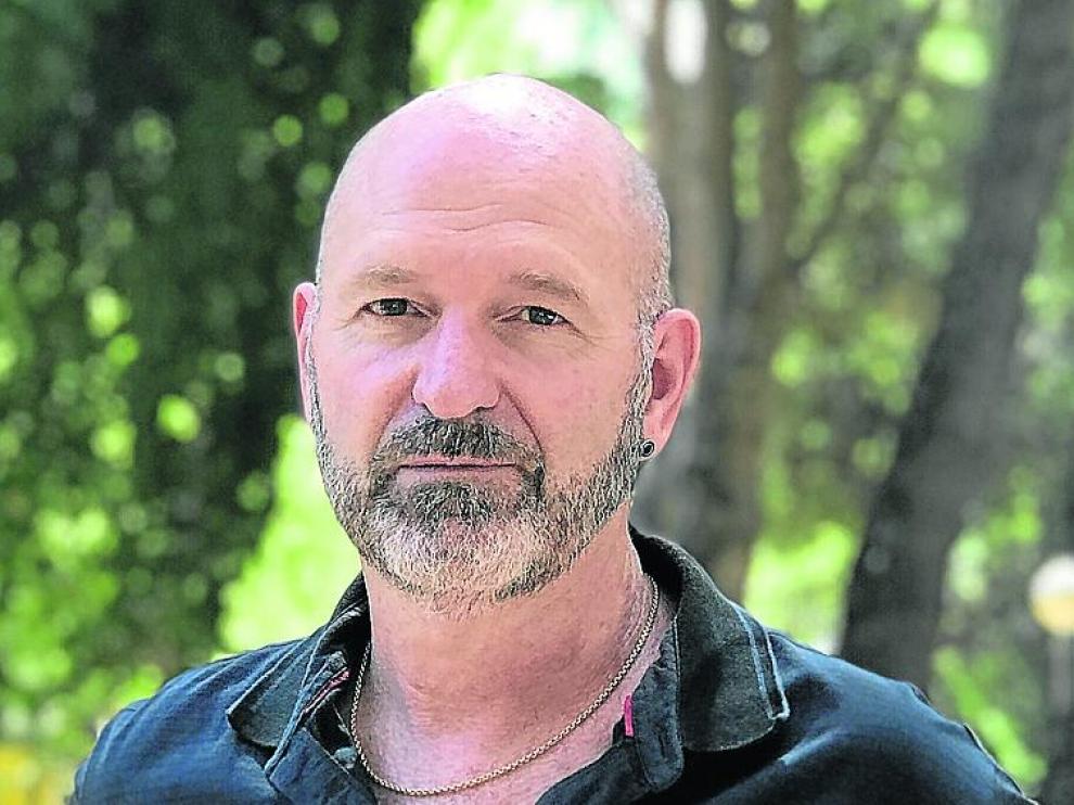 Esteban Navarro