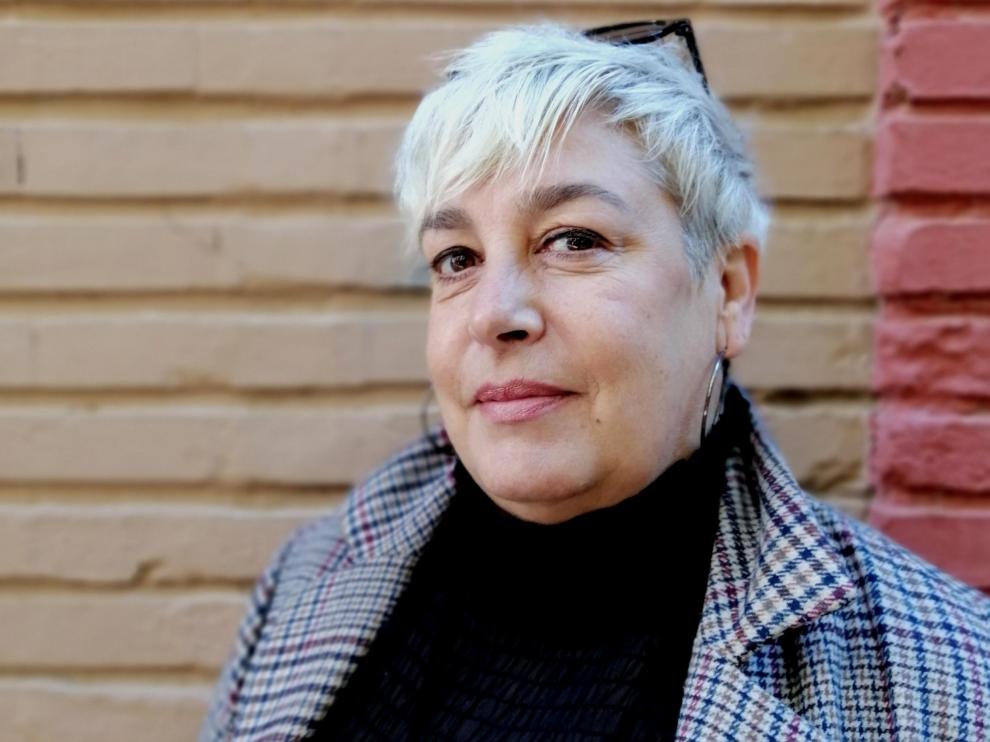Marian Pueo directora de la adaptación teatral de la obra de Sender.