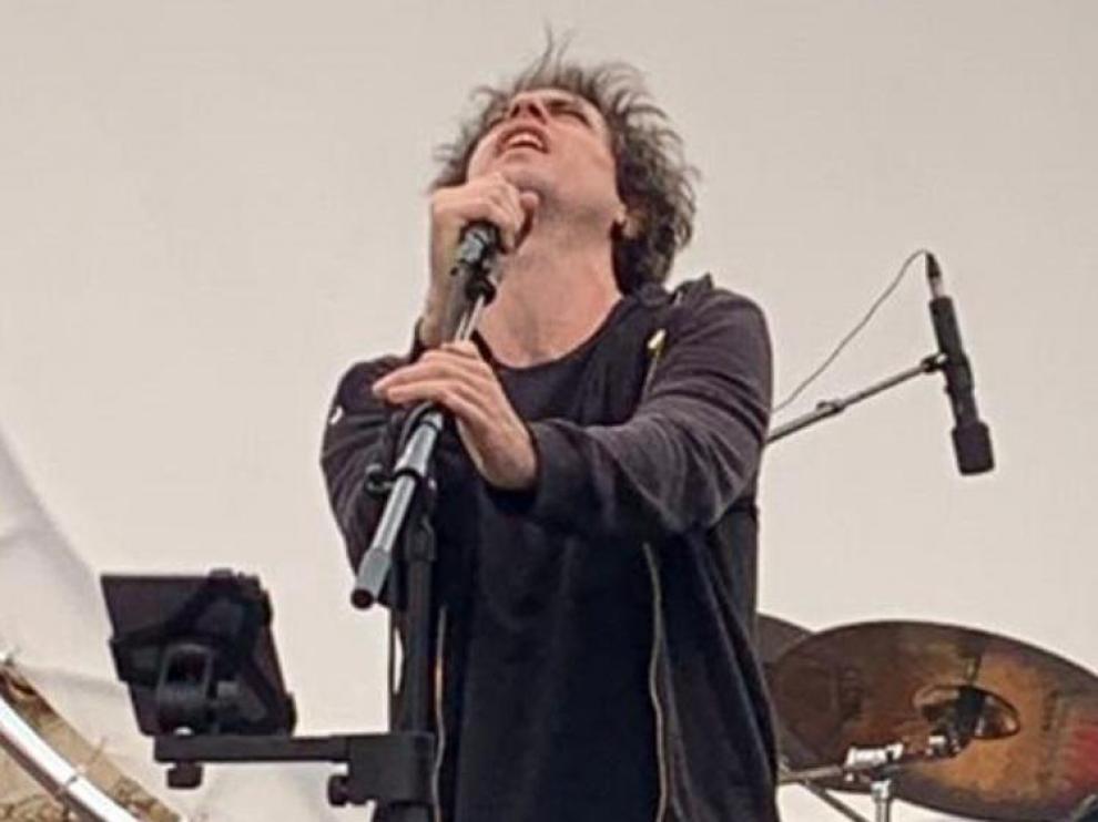 The Exploding Boys está considerada como una de las mejores bandas tributo de The Cure.
