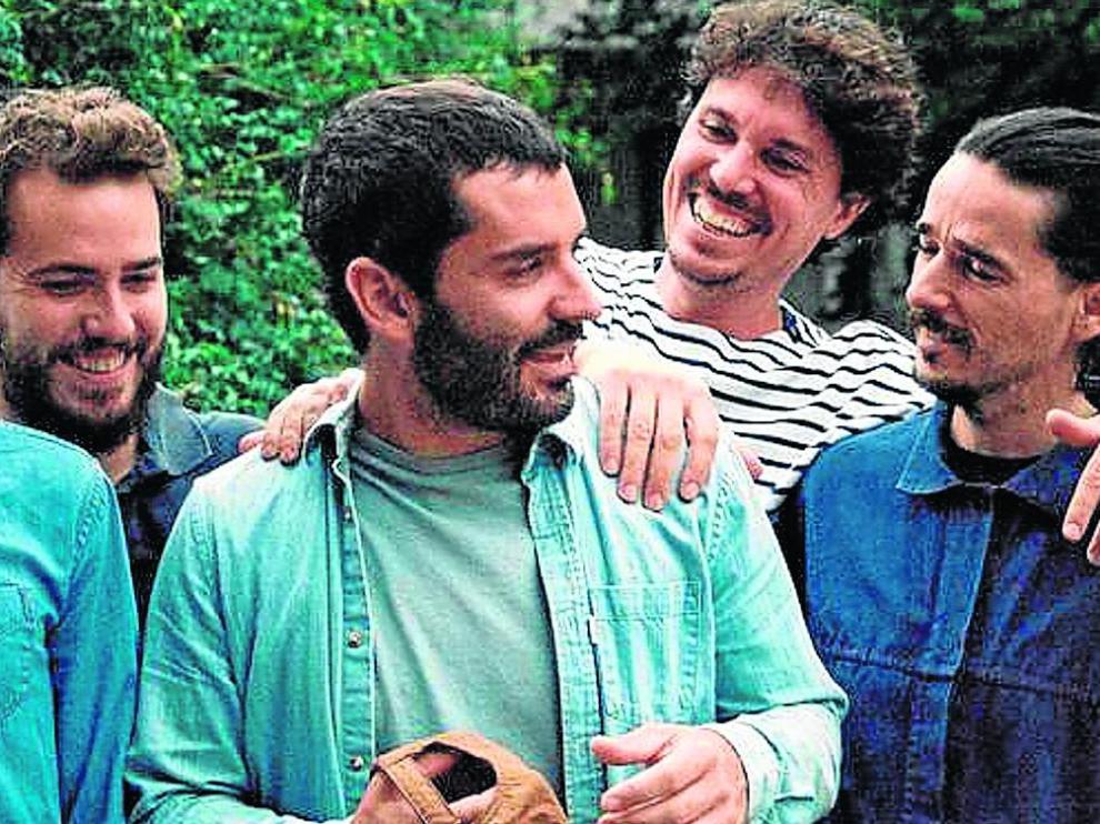 Idopie actuará el viernes 19 de noviembre en el Centro Cultural Manuel Benito Moliner.