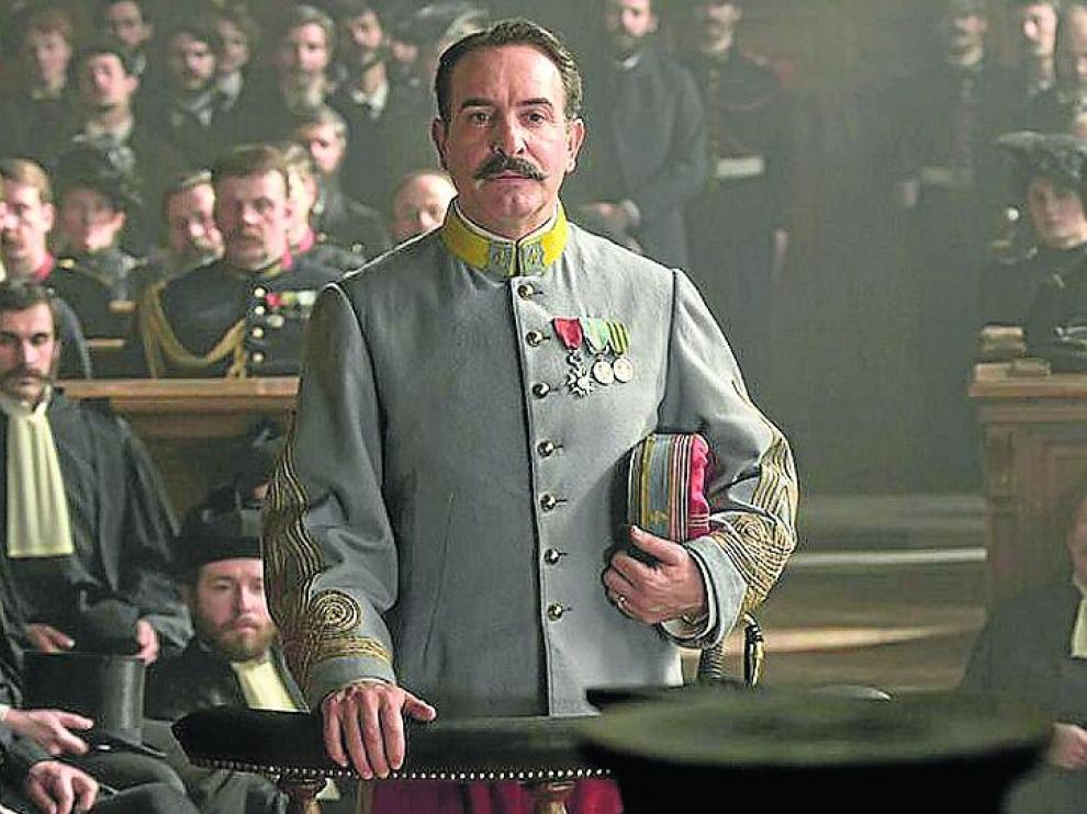 ‘J’accuse’, del cineasta polaco Roman Polanski, abre este lunes las proyecciones, que se extenderán hasta el 10 de enero
