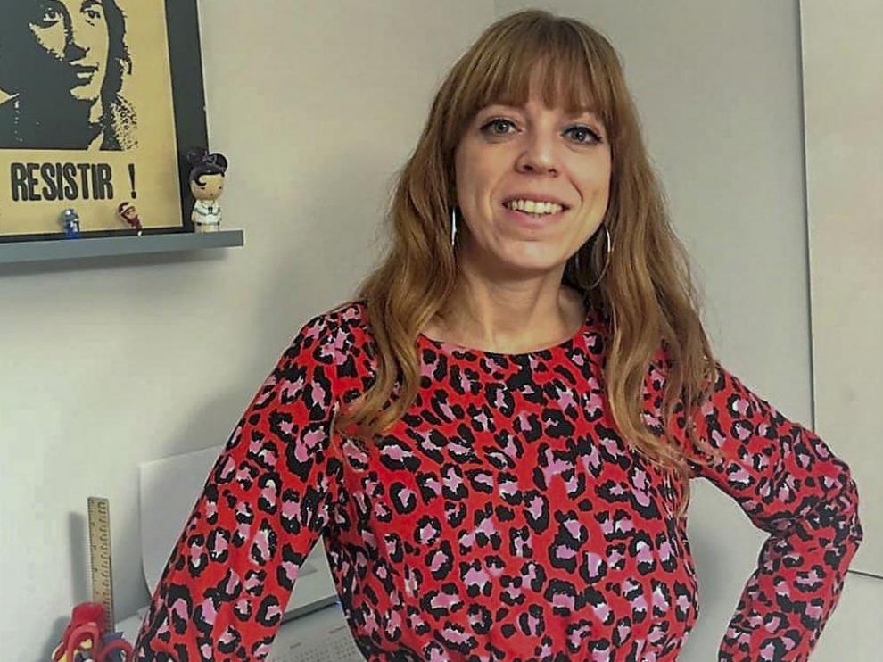 Sescún Marías.