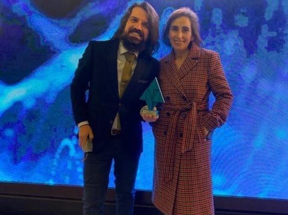 Abarca y Gilaberte.