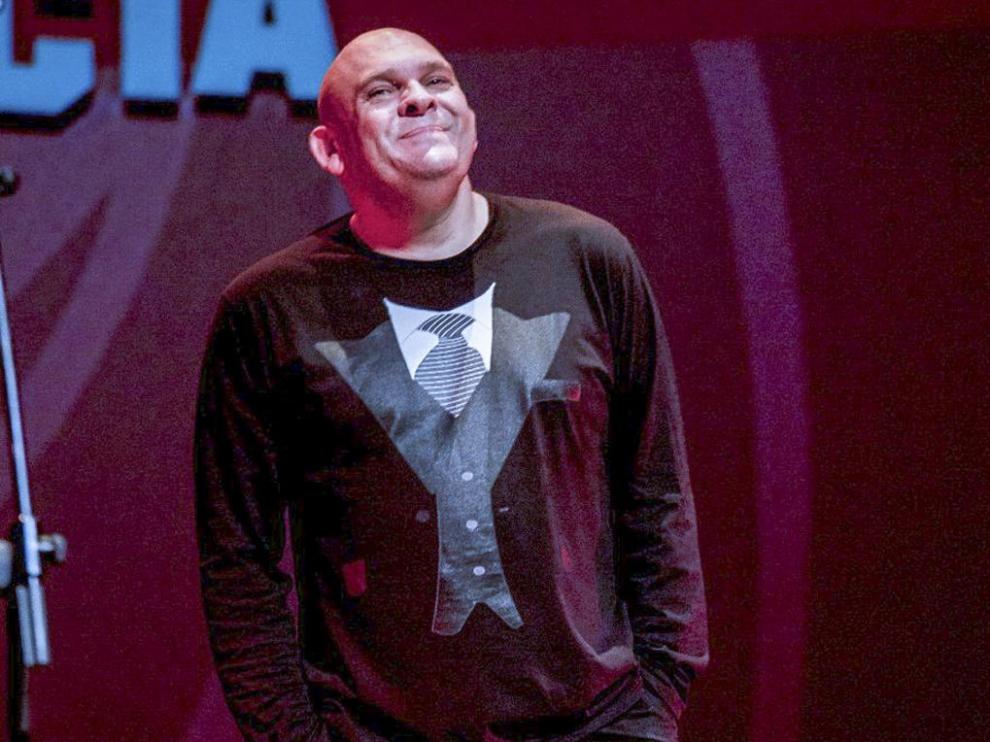 Luis Lara.
