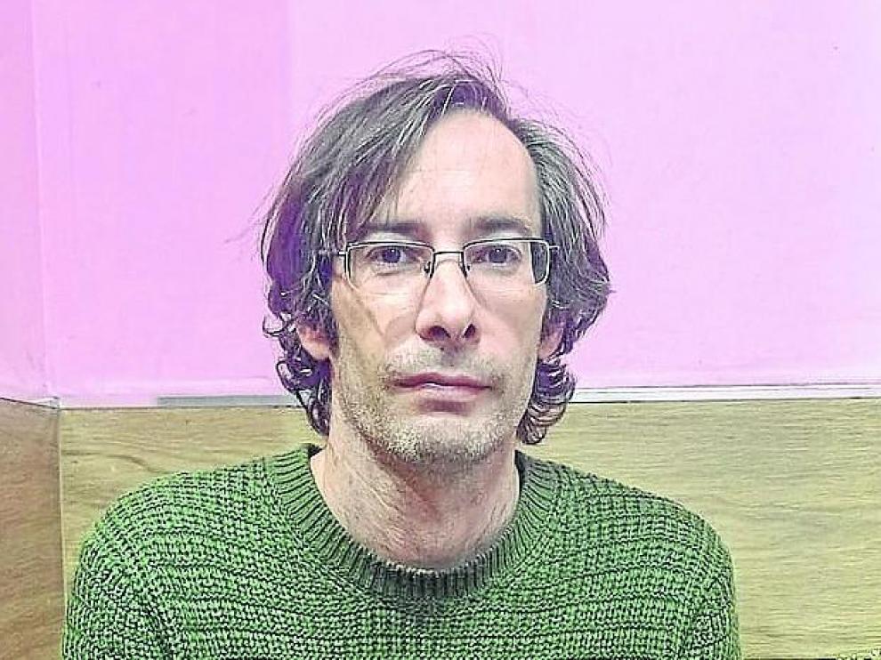 Daniel Lerín