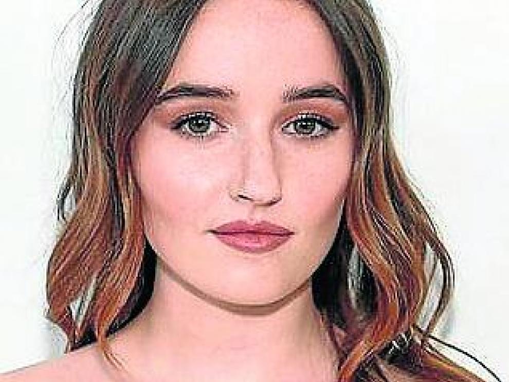 Kaitlyn Dever reconoce que “no es una historia fácil”.