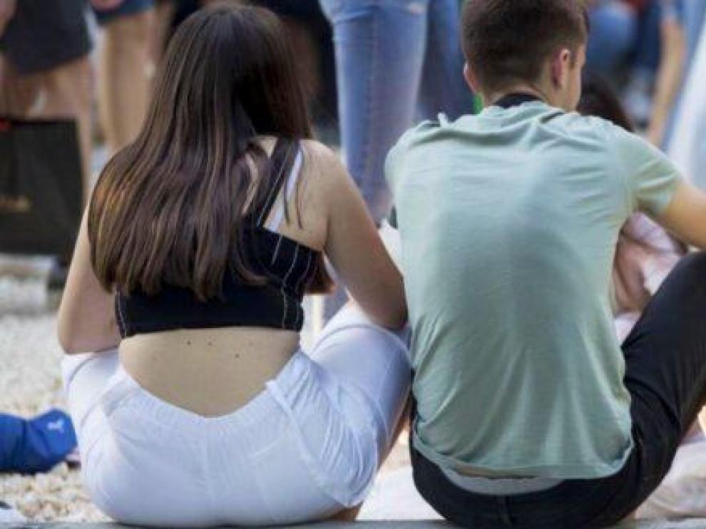 El inicio de consumo de alcohol se sitúa en los 14 años