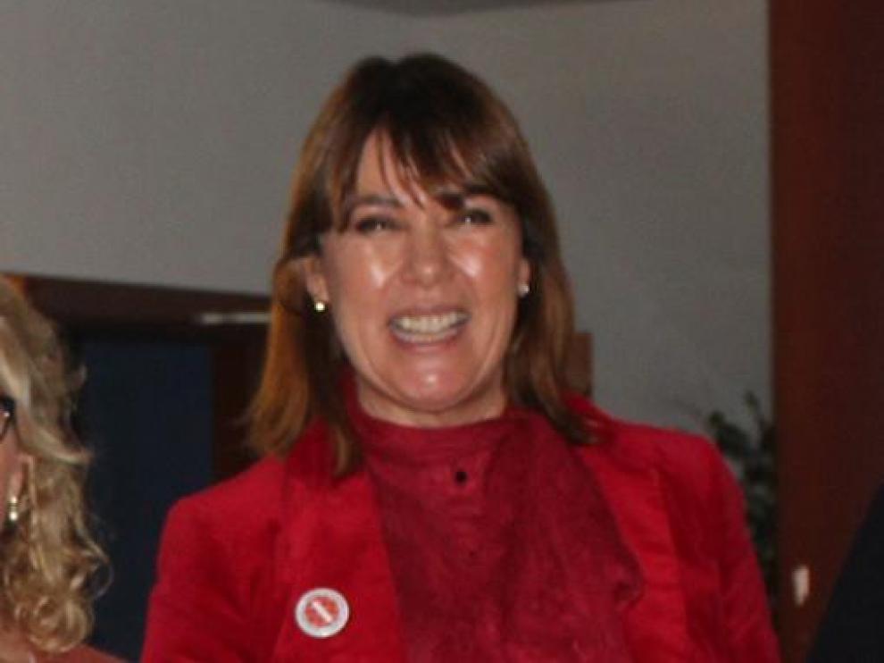Mabel Lozano dirige la docuserie PornoXplotación.