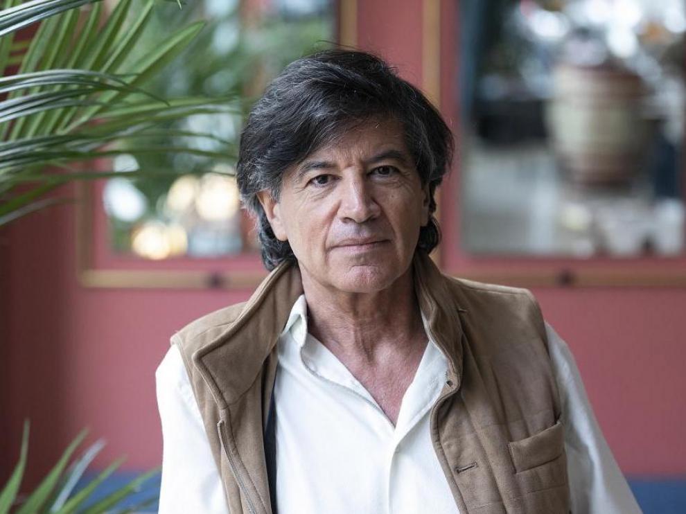 Carlos López Otín.