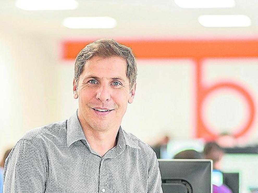 Dario Regattieri.