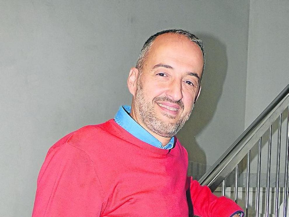David Arilla