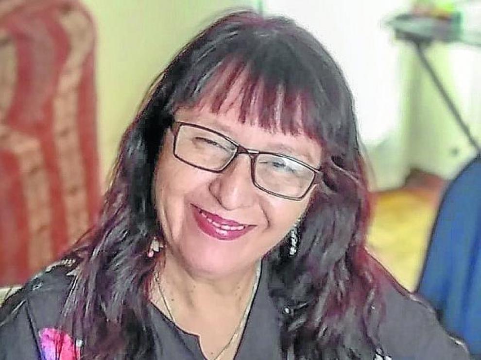 Elizabeth Hernández