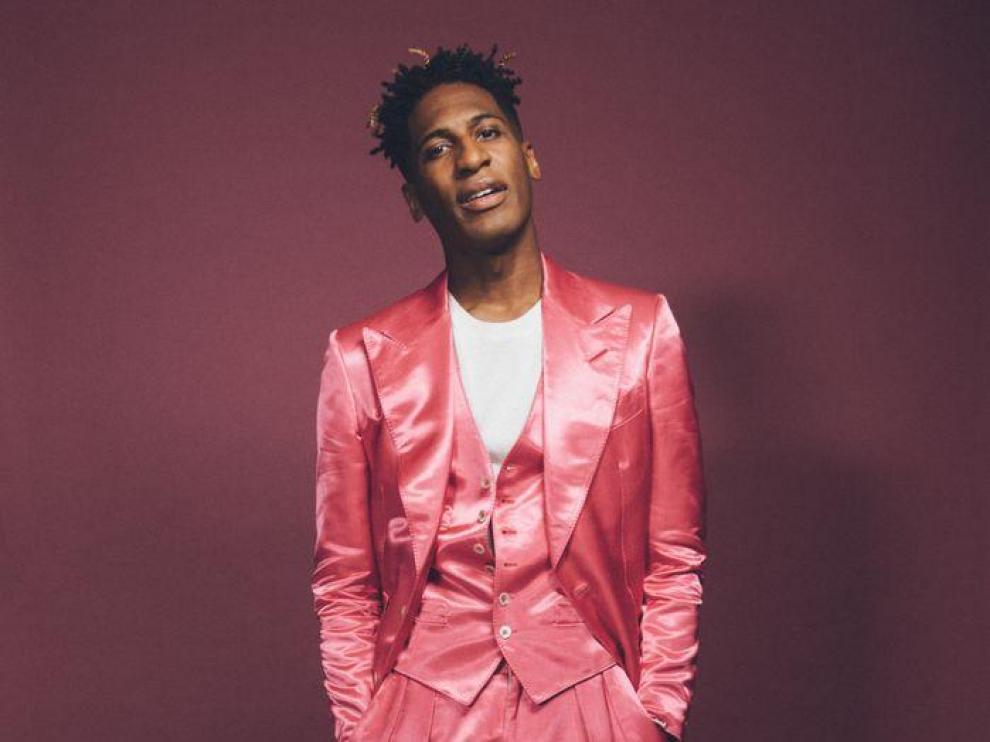 Jon Batiste parte como favorito en la gala de los Grammy, con once nominaciones.