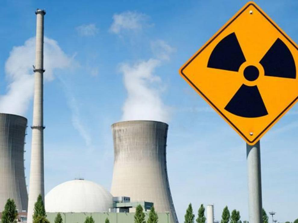 La energía nuclear no debe ser considerada "verde"
