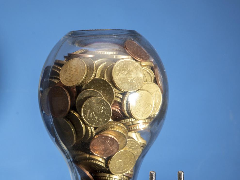 El precio de la luz continúa batiendo cifras récord.