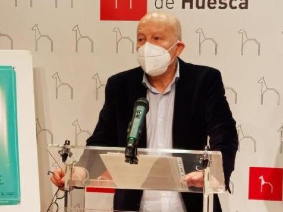 Arturo Biarge.