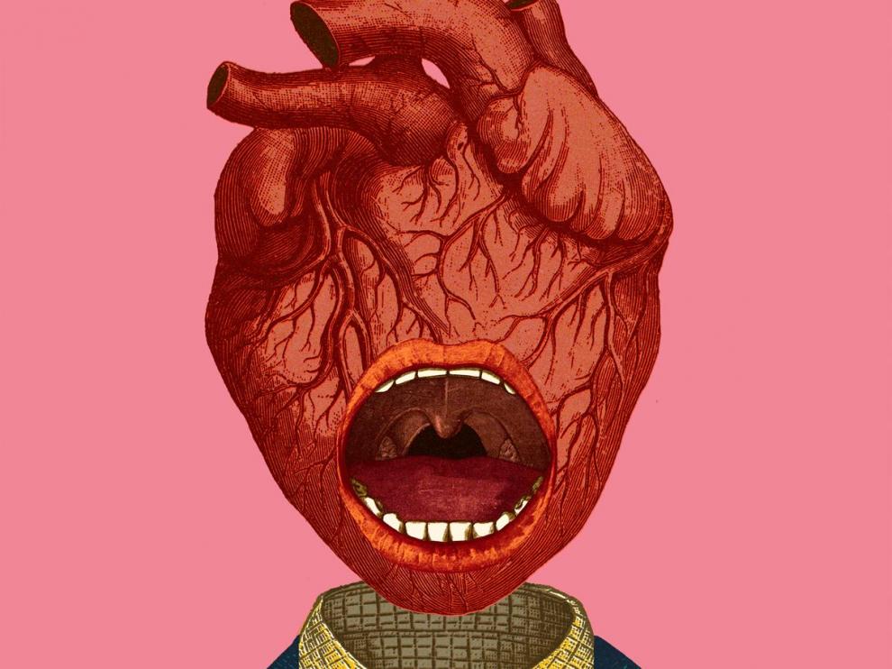Obra de Aitana Carrasco.
