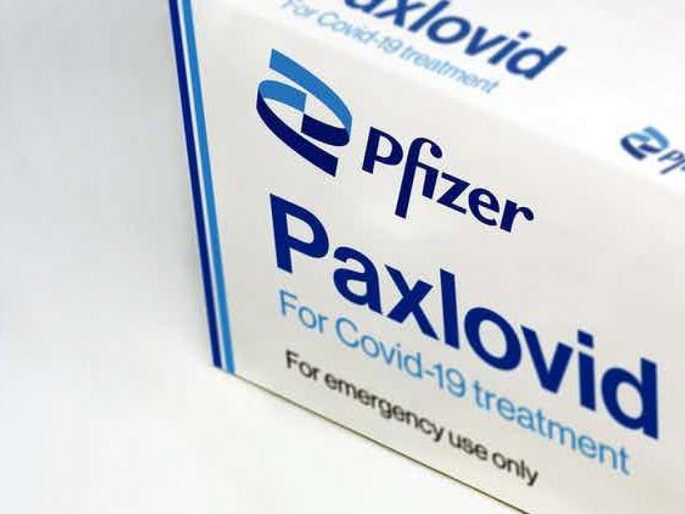 Pfizer-Paxlovid.