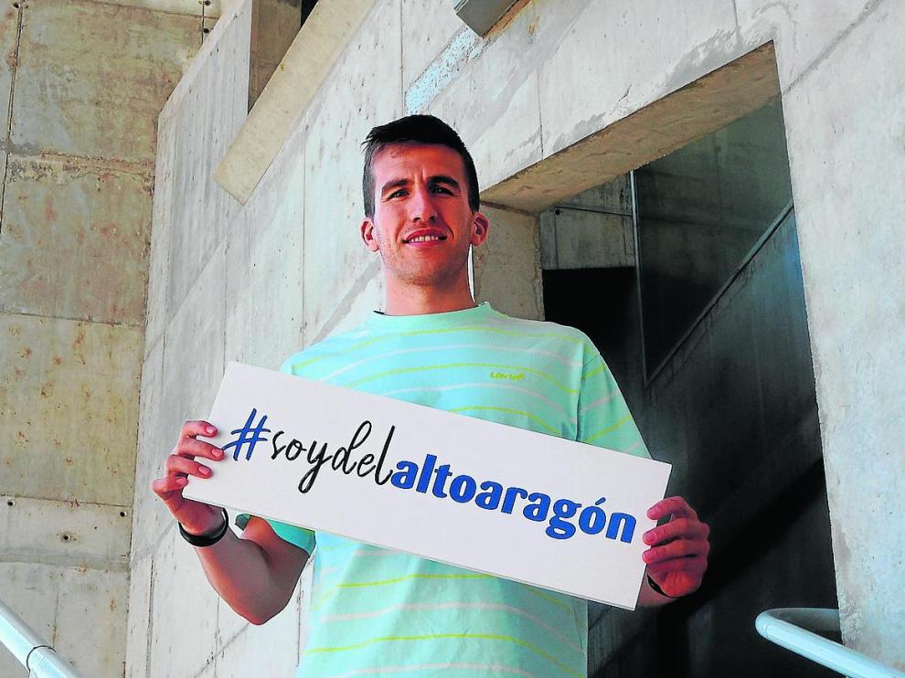 Jorge Lafuente