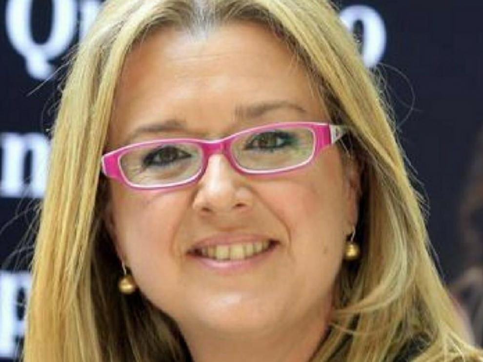 Anna Tarrés.