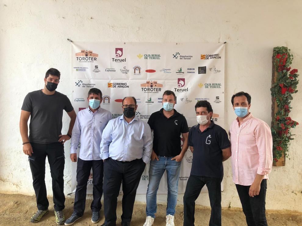 Asociaciones taurinas.
