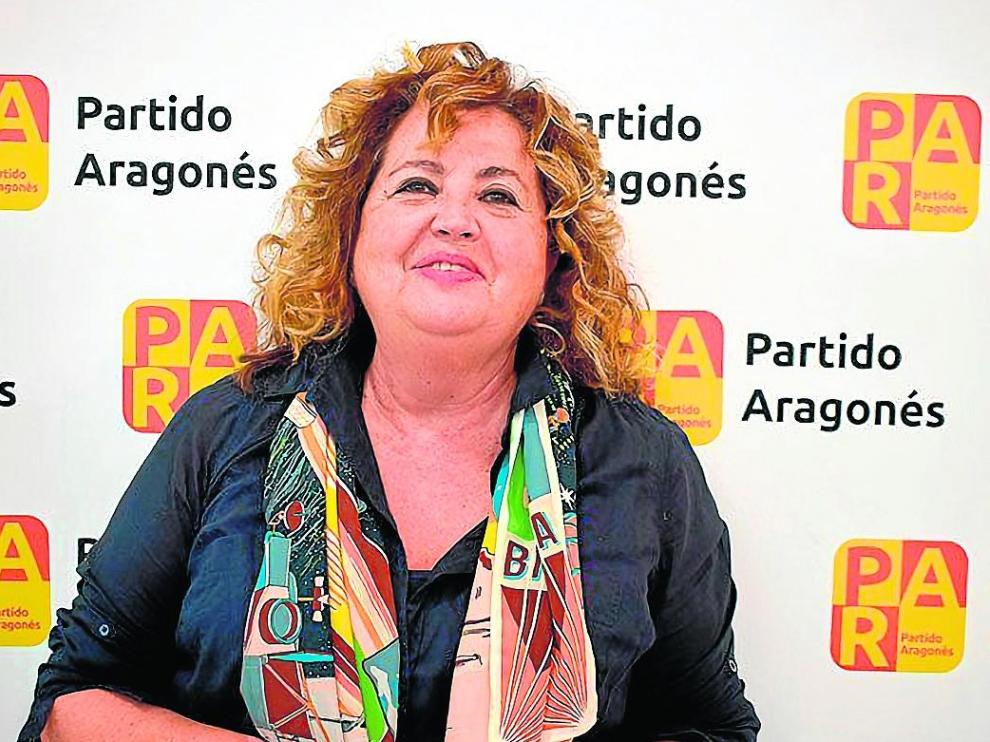 María Jesús Morera