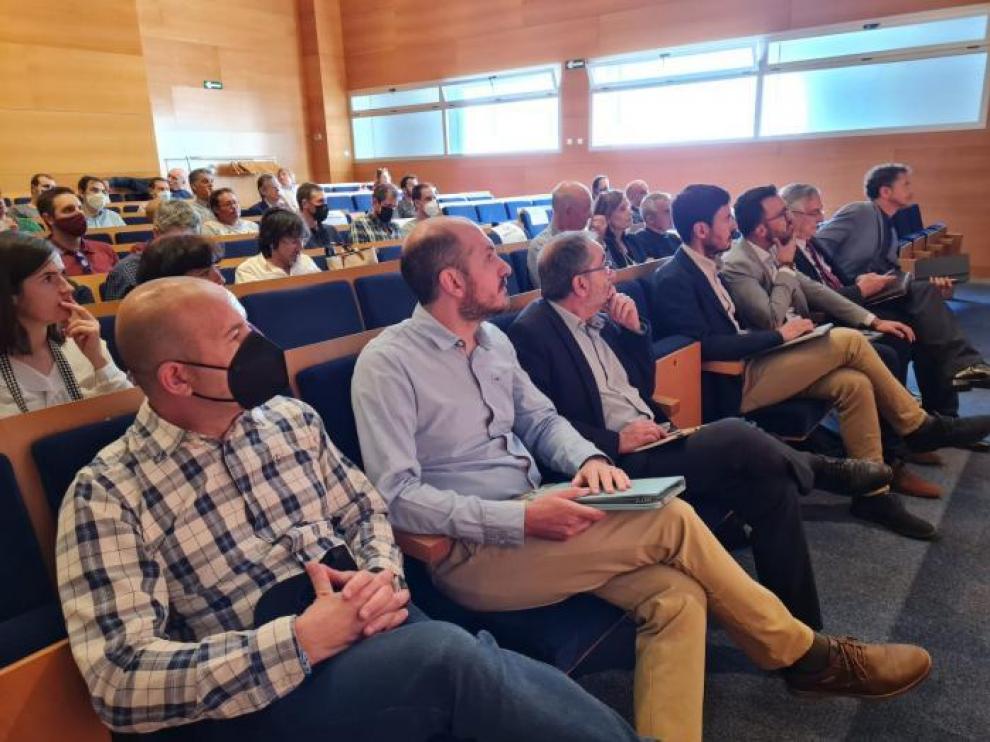 Expertos de toda España se reúnen en las Jornadas Técnicas del 30 aniversario de Red Natura 2000.