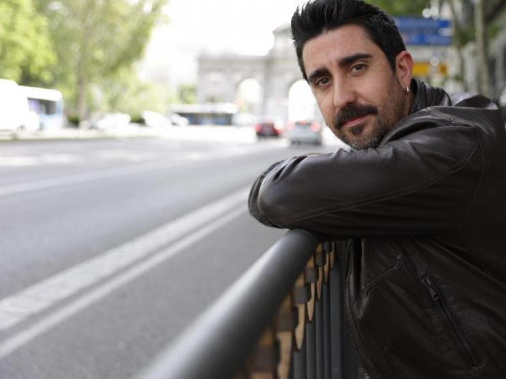 Álex Ubago