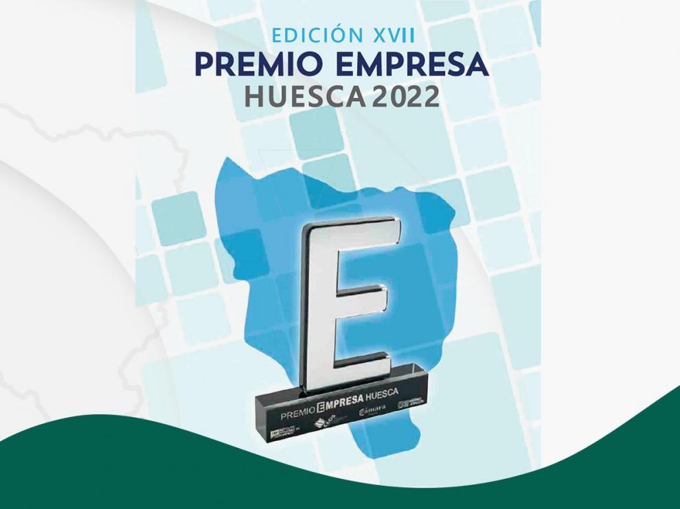 Premio Empresa 2022.
