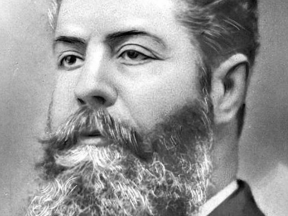 El Archivo Histórico Provincial de Huesca integrará parte del legado de Joaquín Costa