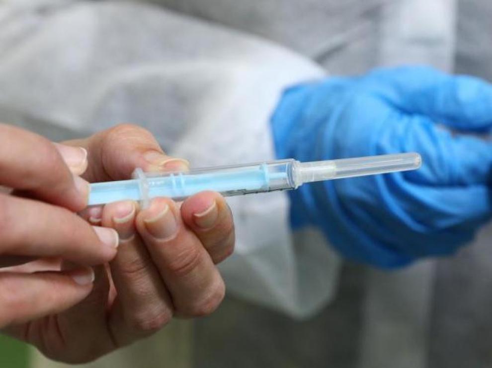 El sector farmacéutico es uno de los destinatarios.