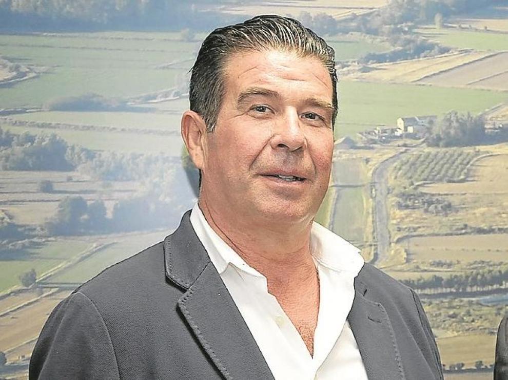 José Antonio Prada