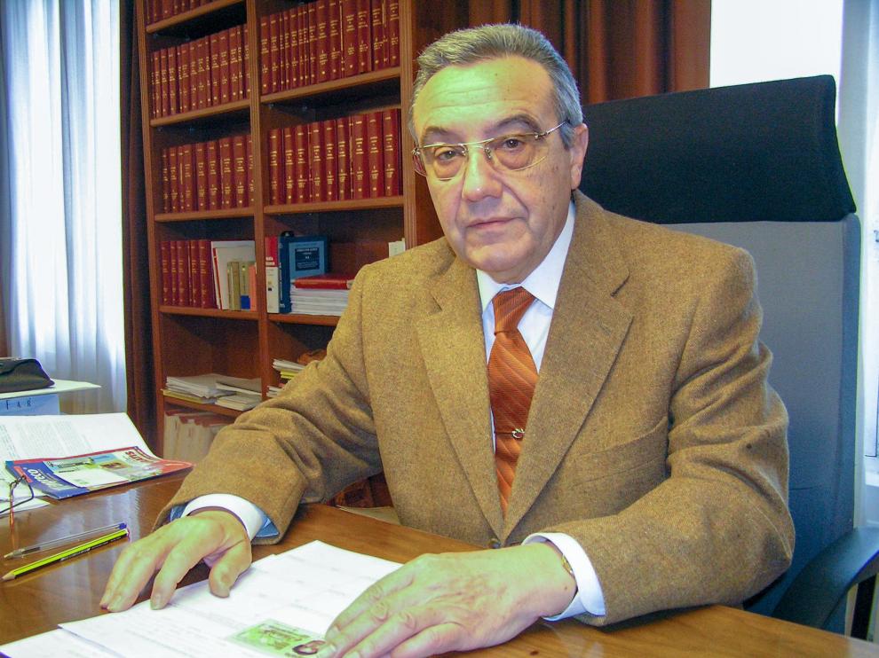 José Luis Merino