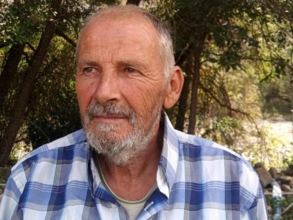 Carlos Baselga.