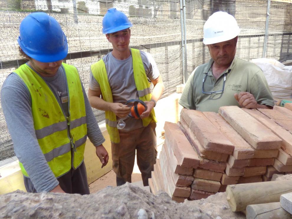 Aprobada una subvención para las Escuelas Taller